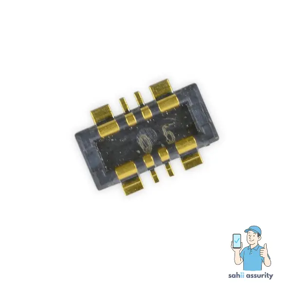 Battery Connector for Samsung Galaxy S10 Lite